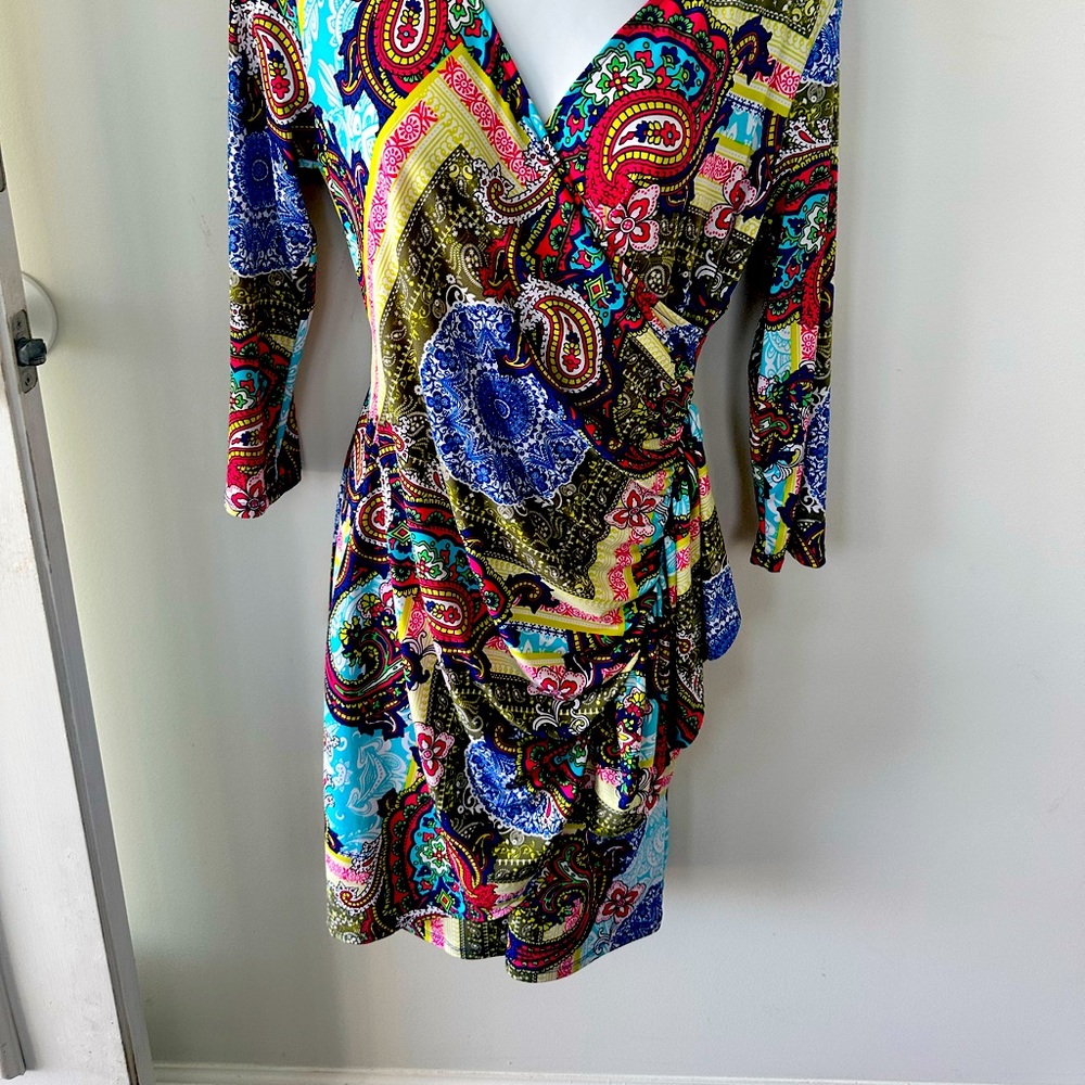 New York & Co dress size S.